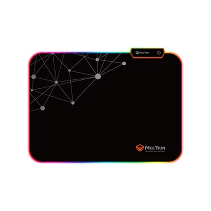 Meetion PD015 Soft Rubber Gaming Mouse Pad