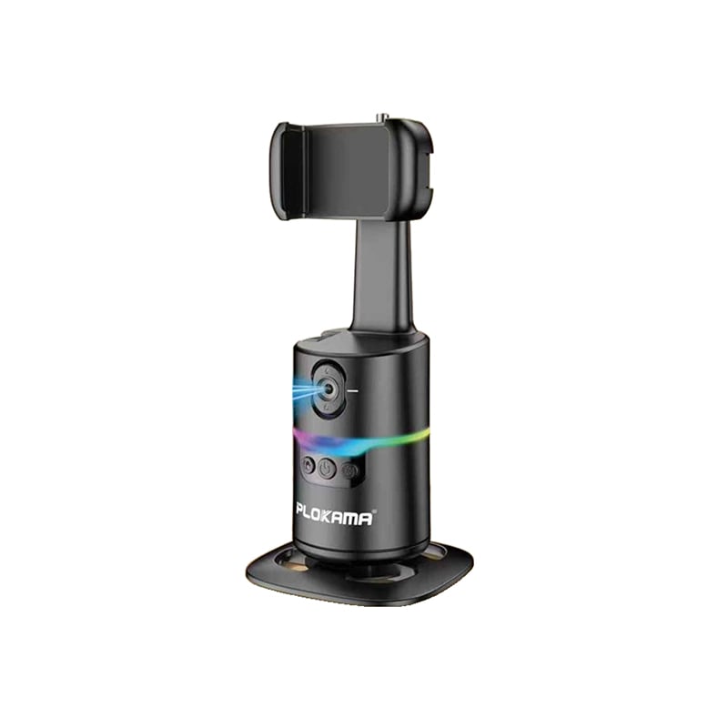 Plokama Auto-A20 360 Smart Shooting Gimbal