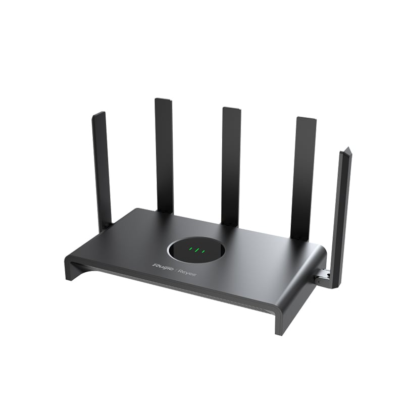 Ruijie Reyee RG-EW1300G 1300M Dual-band Gigabit Wireless Router