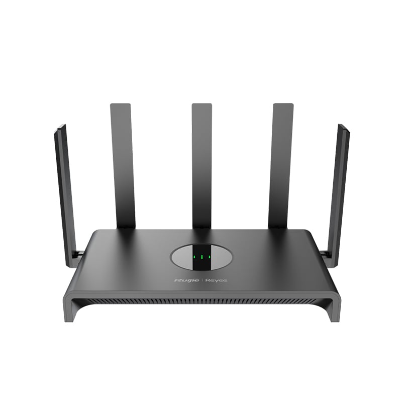 Ruijie Reyee RG-EW1300G 1300M Dual-band Gigabit Wireless Router