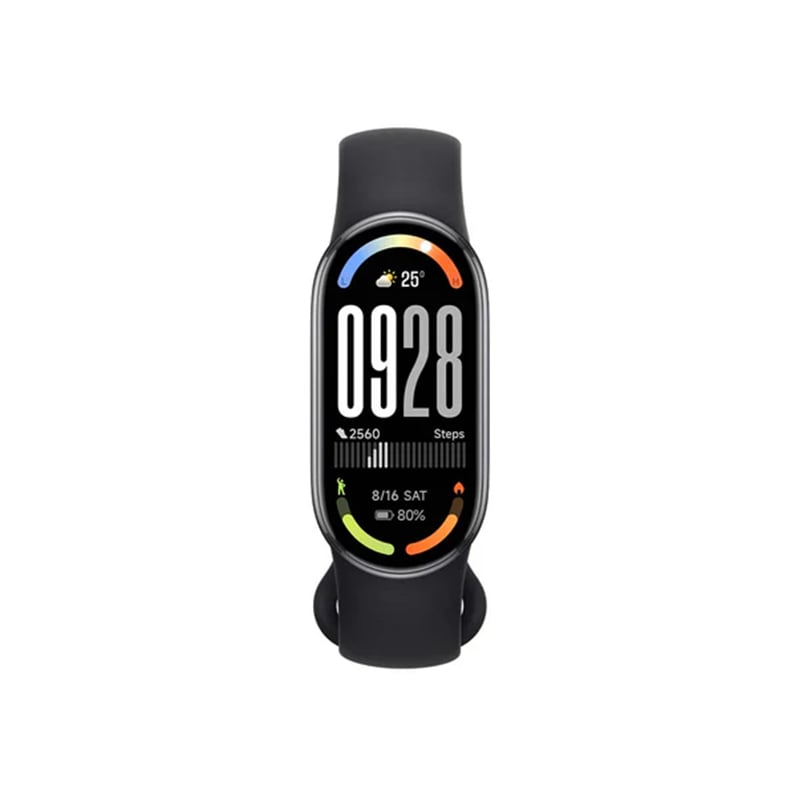 Xiaomi Smart Band 10
