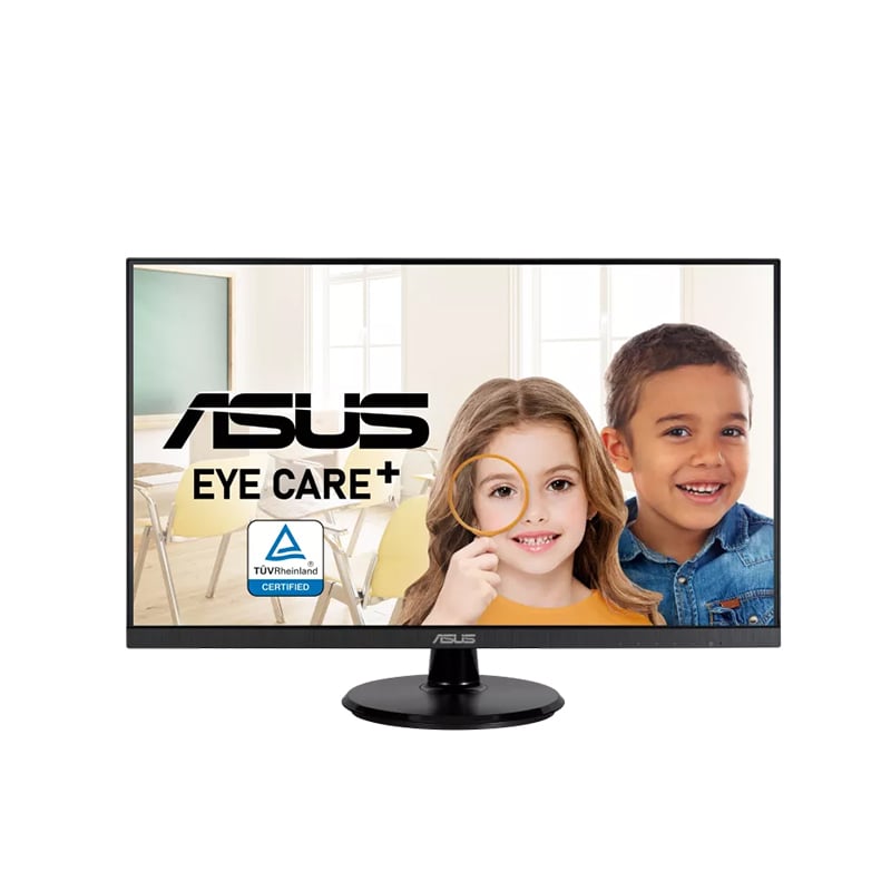 ASUS VA27DQF 27″ Eye Care 100Hz IPS Full HD 1ms MPRT Adaptive-Sync Gaming Monitor