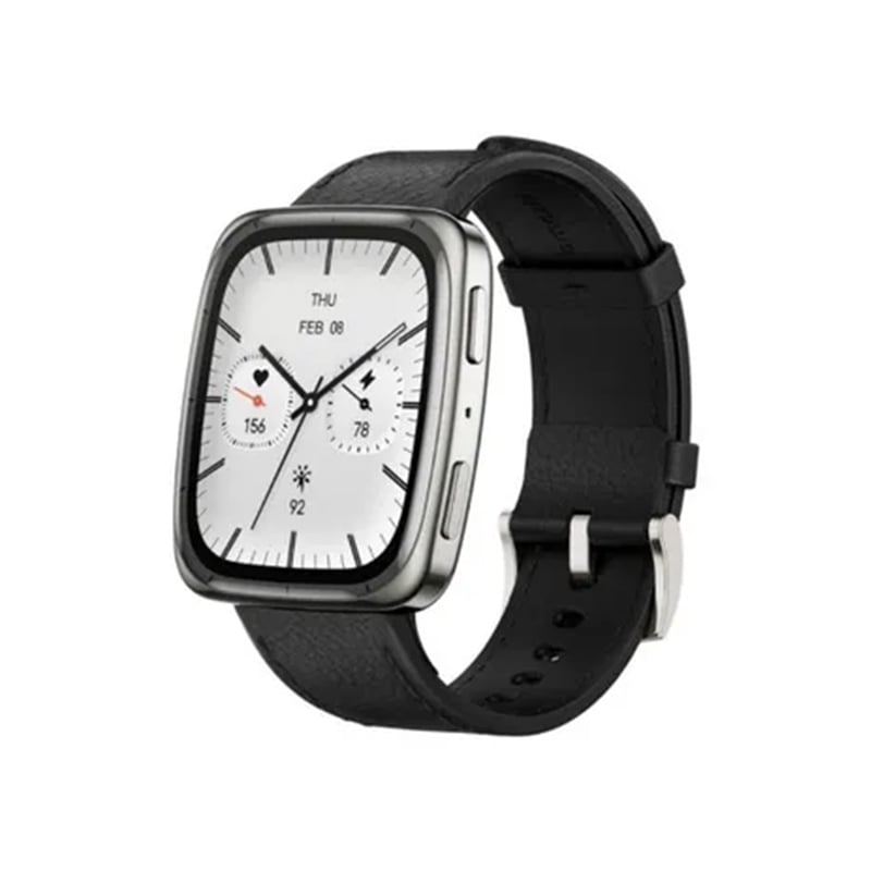 Amazfit Active 2 (Square) Smart Watch