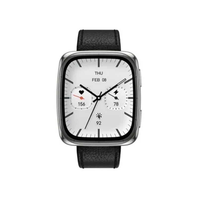 Amazfit Active 2 (Square) Smart Watch