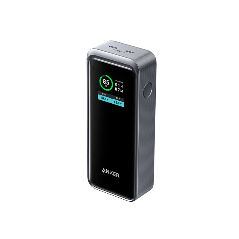 Anker A1335 Prime 130W 12000mAh Power Bank