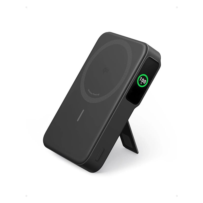 Anker A1654 MagGo 15W 10000mAh Qi2 MagSafe Power Bank (10K)