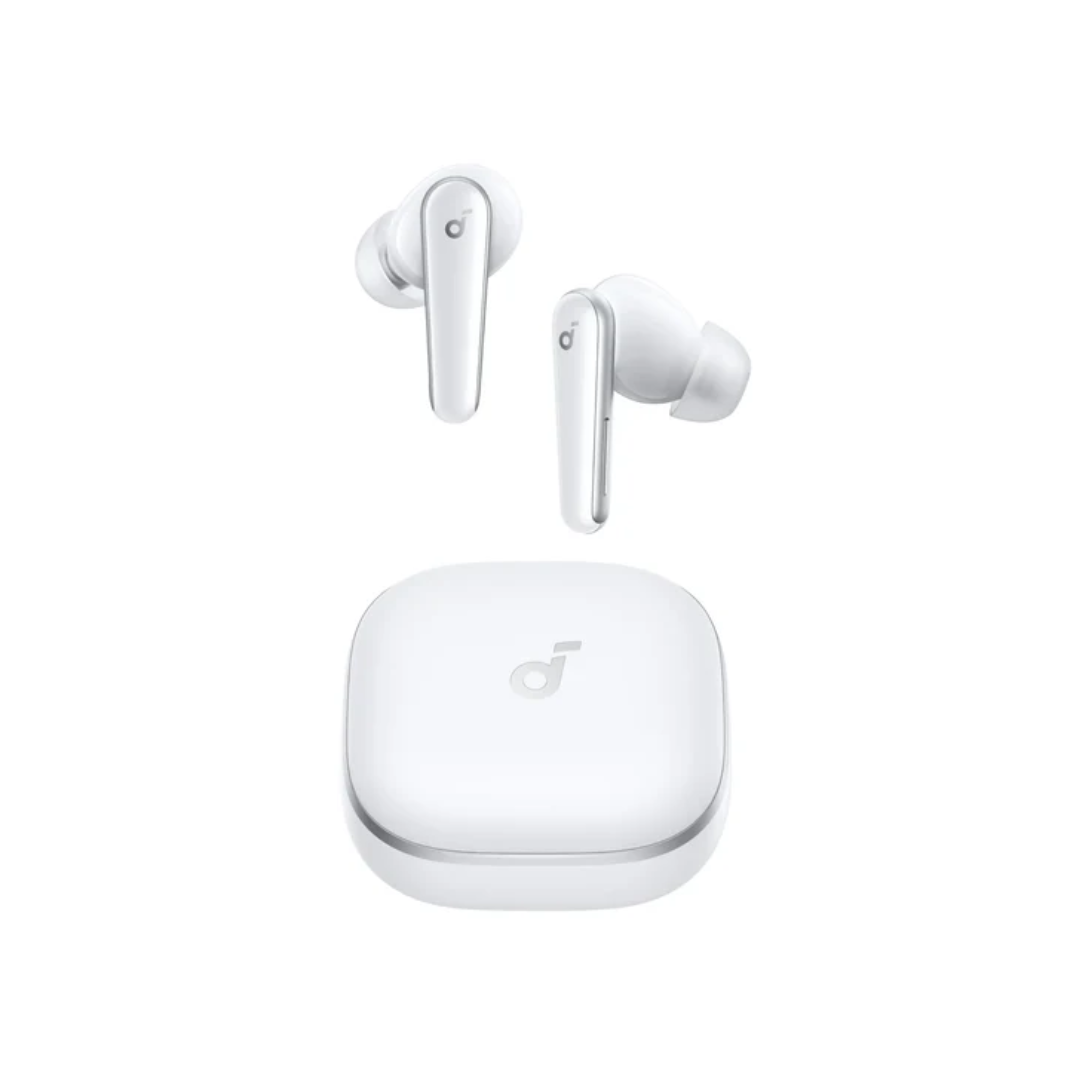 Anker Soundcore Liberty 5 True-Wireless Noise Cancelling Earbuds with Dolby Audio