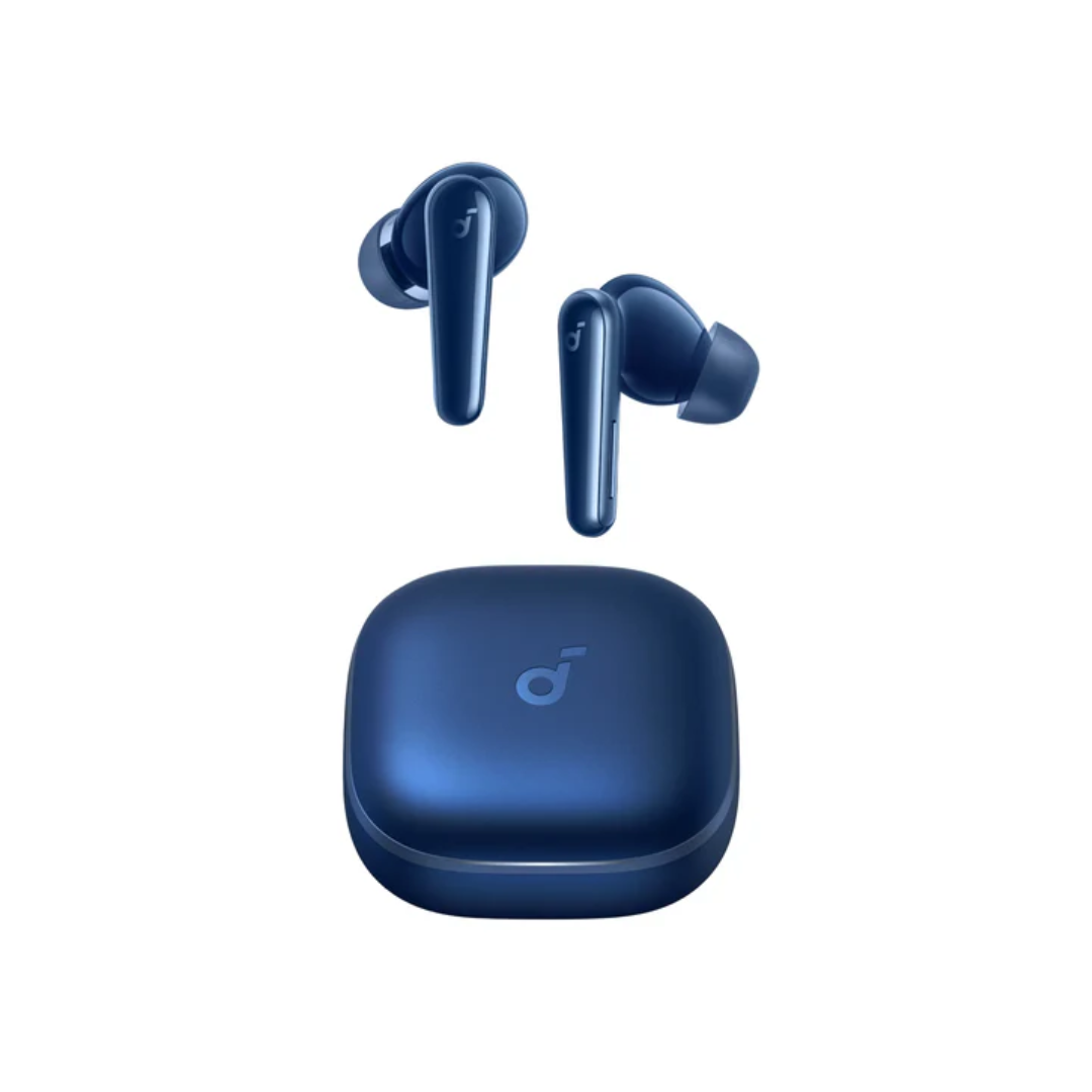 Anker Soundcore Liberty 5 True-Wireless Noise Cancelling Earbuds with Dolby Audio