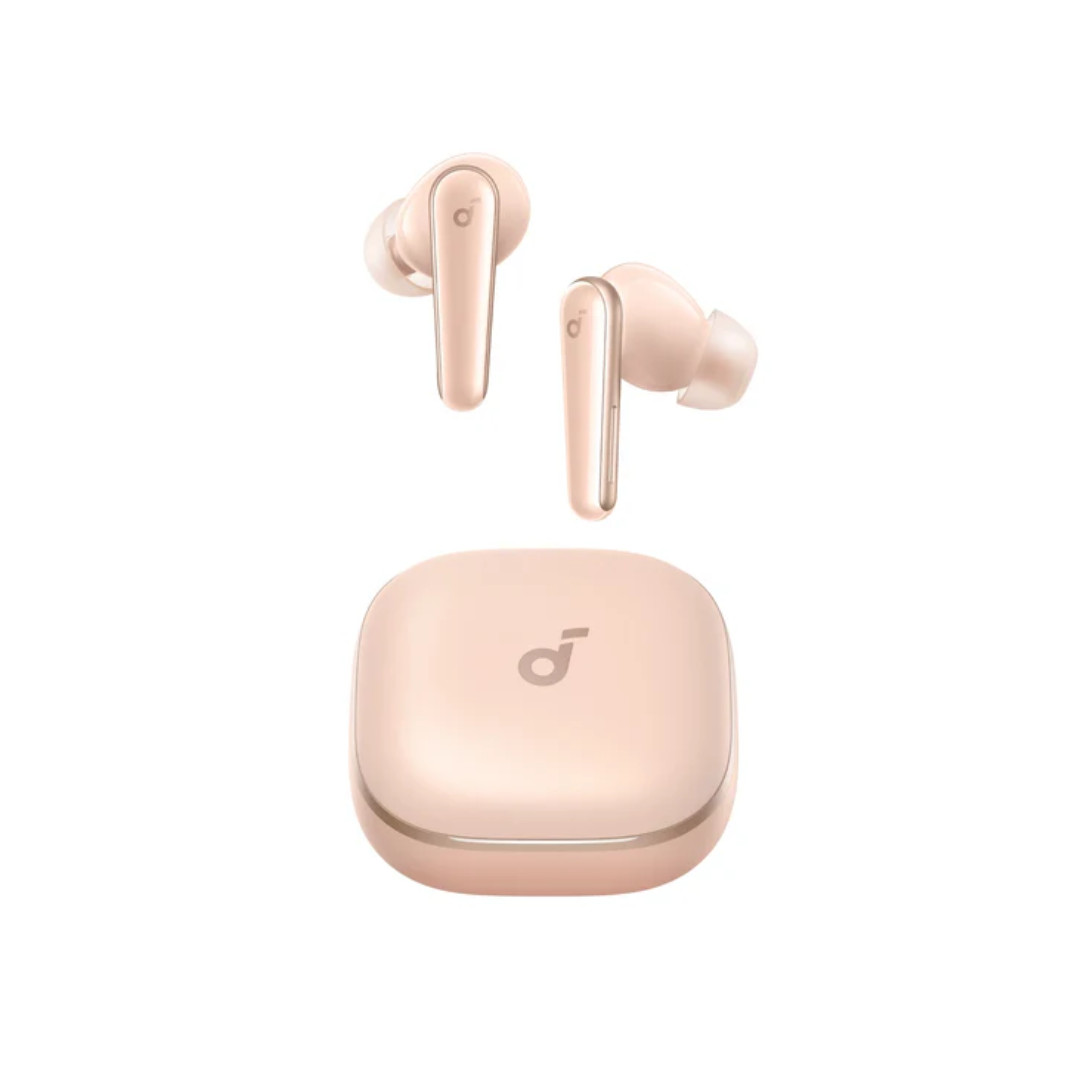 Anker Soundcore Liberty 5 True-Wireless Noise Cancelling Earbuds with Dolby Audio