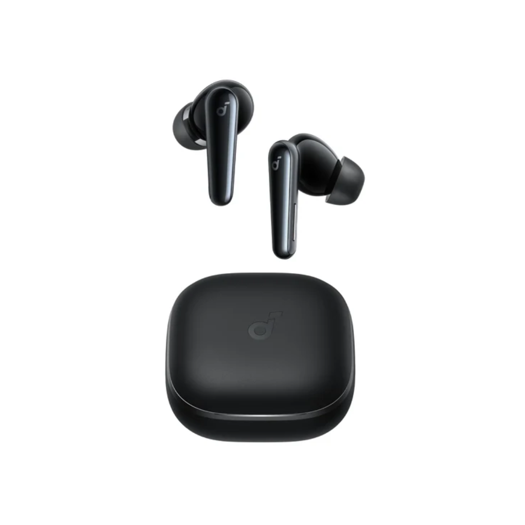 Anker Soundcore Liberty 5 True-Wireless Noise Cancelling Earbuds with Dolby Audio