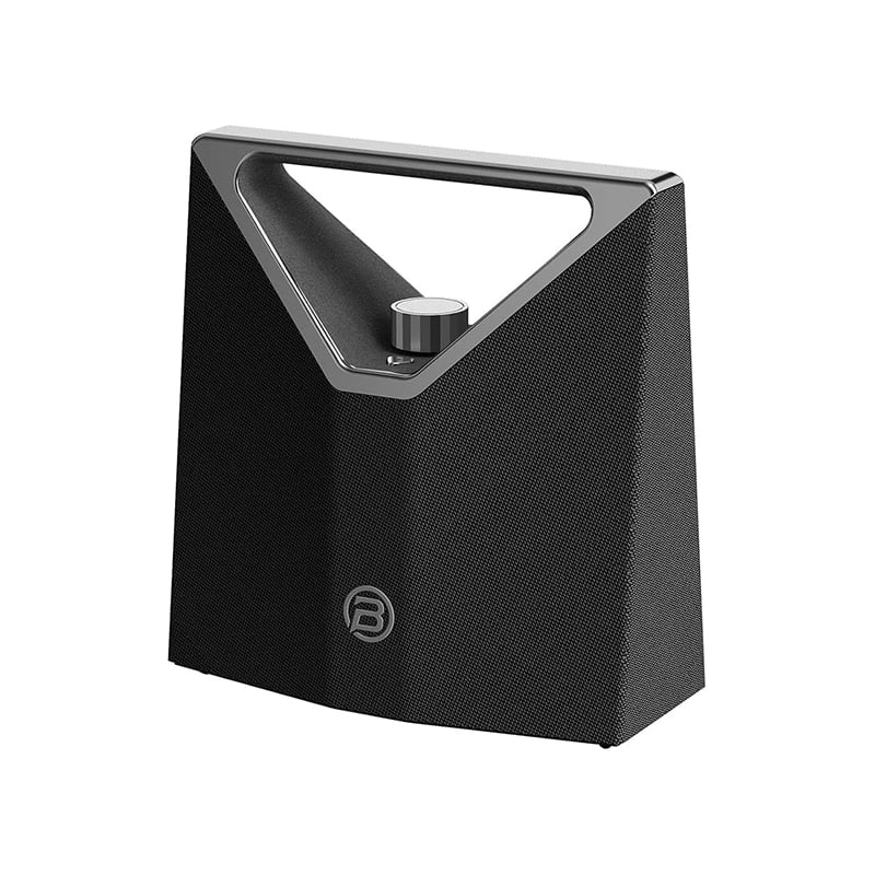 BUGANI Brief Plus Portable Bluetooth Speaker