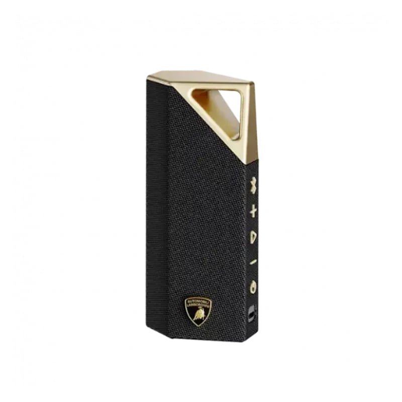 BUGANI Brief Portable Bluetooth Speaker