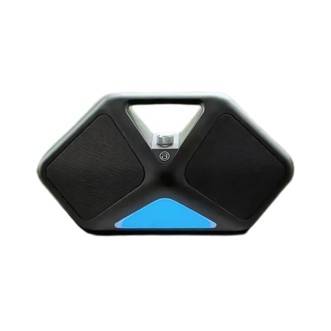 BUGANI Reform Portable Bluetooth Speaker