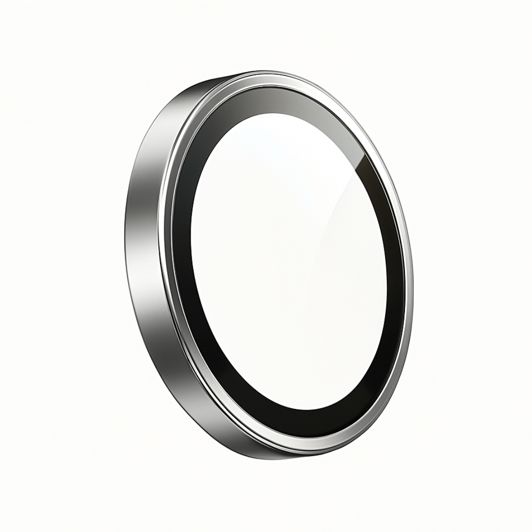 ESR Armorite Clear Camera Lens Protectors for iPhone 16 Pro Max