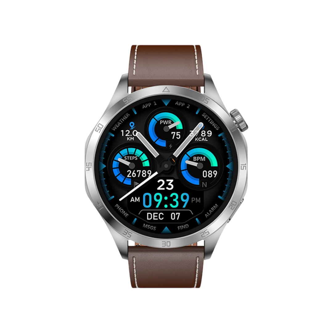 Green Lion Optima Smart Watch