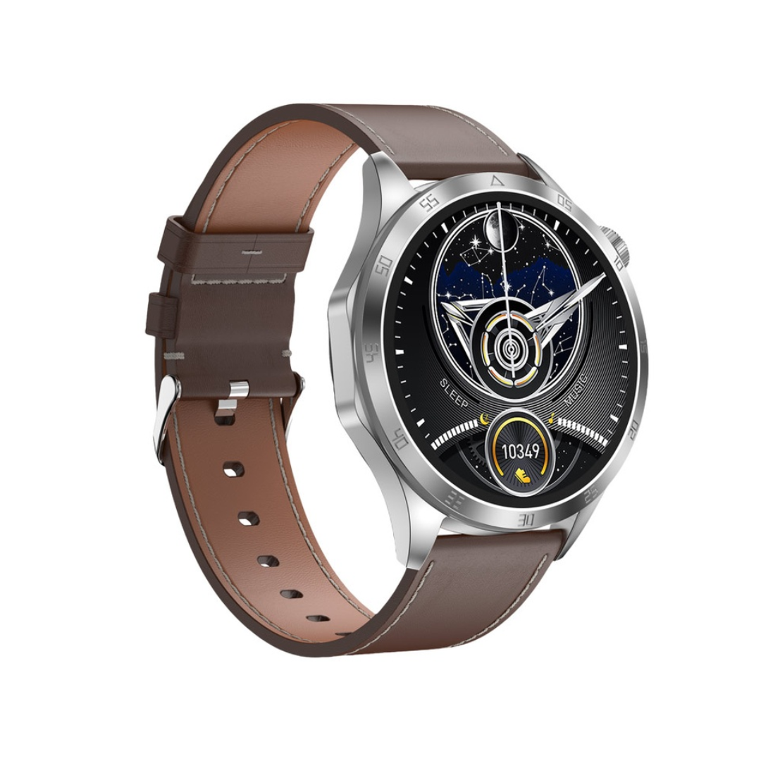 Green Lion Optima Smart Watch