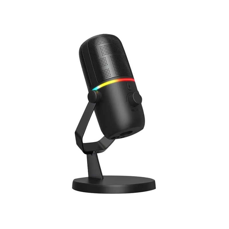 Haylou GX1 Condenser Streaming Microphone