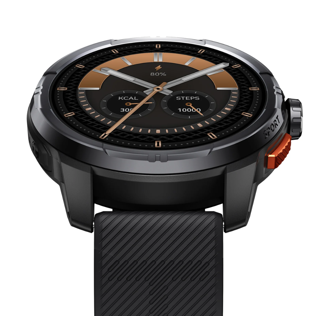 Haylou Solar Ultra Smart Watch