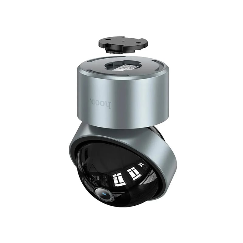 Hoco D5 3MP Indoor PTZ HD Camera