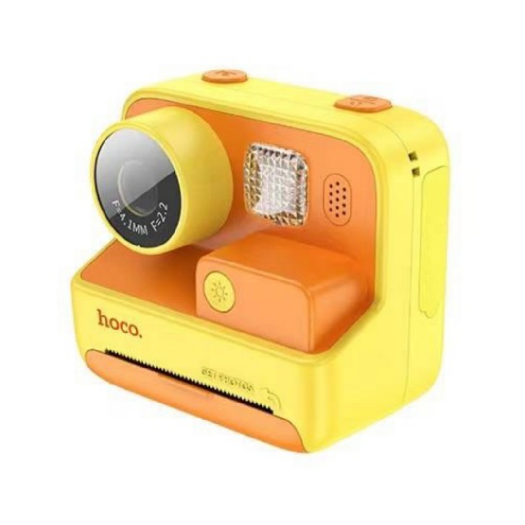 Hoco DV200 Kids Instant-Print Camera