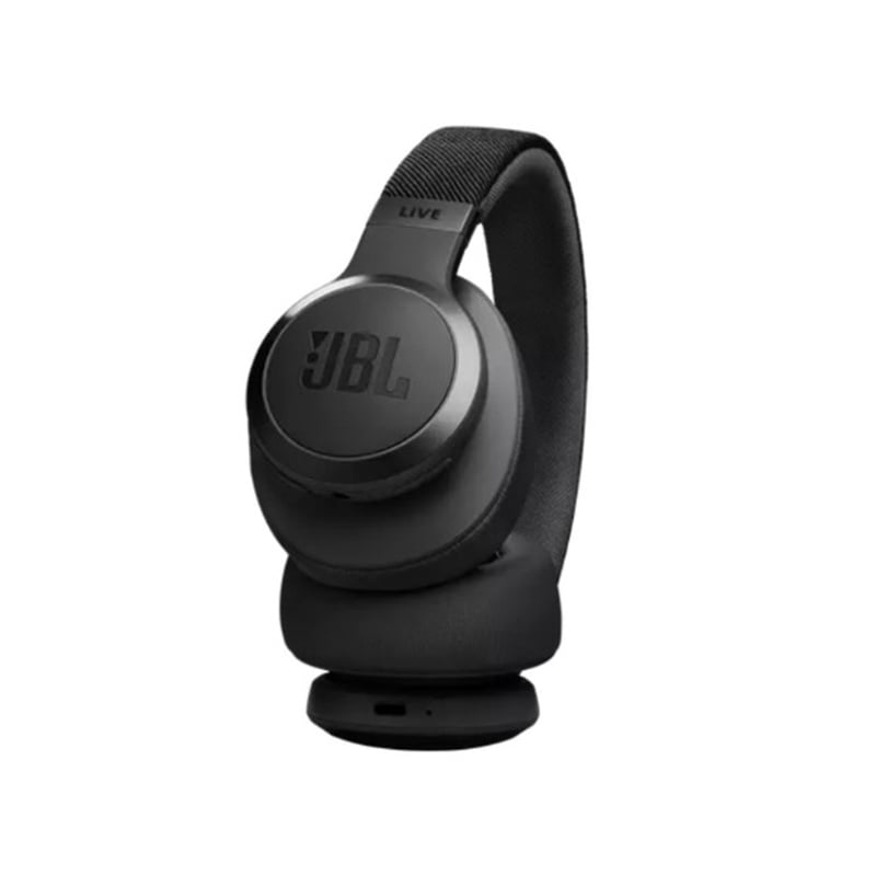 JBL Live 770NC Noise Cancelling Wireless Headphones
