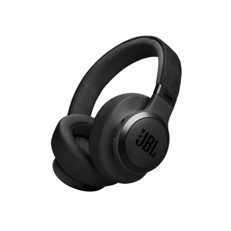 JBL Live 770NC Noise Cancelling Wireless Headphones