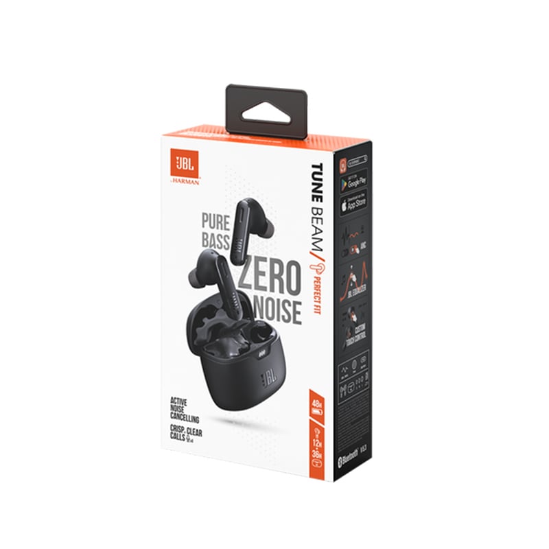 JBL Tune Beam Earbuds