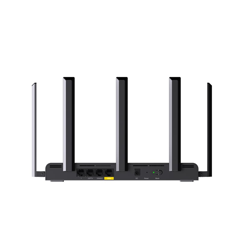Ruijie Reyee RG-EW3000GX PRO 3000M Wi-Fi 6 Dual-band Gigabit Gaming Router