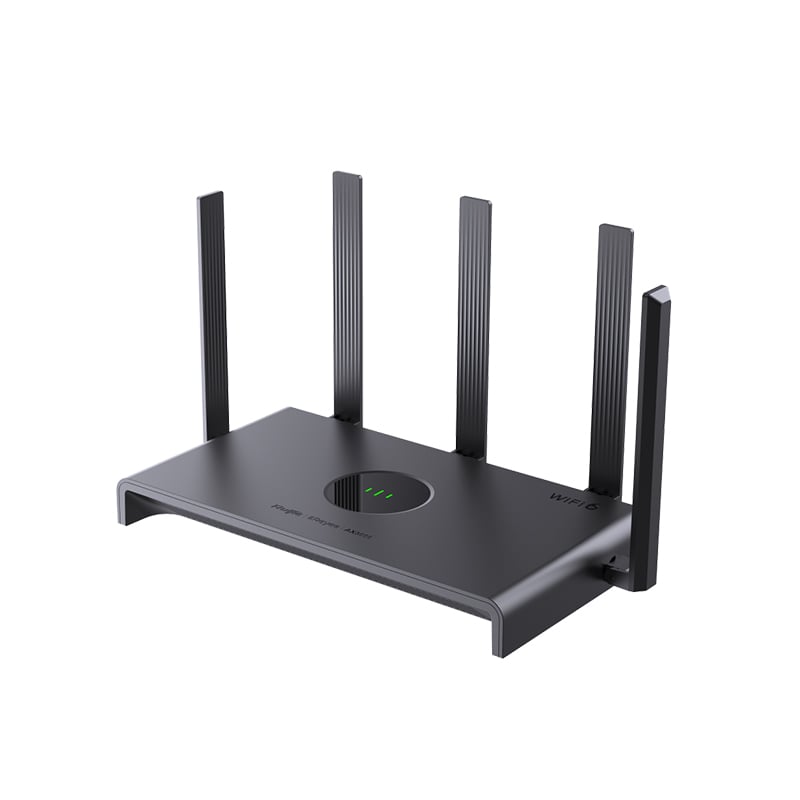 Ruijie Reyee RG-EW3000GX PRO 3000M Wi-Fi 6 Dual-band Gigabit Gaming Router
