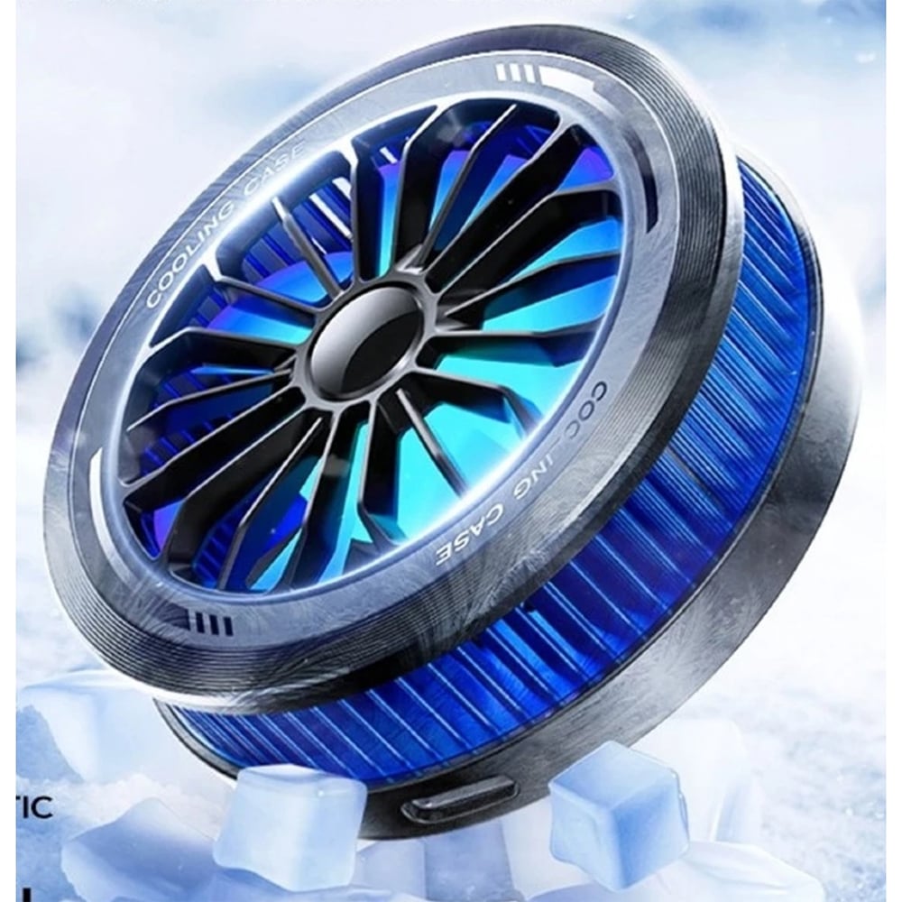 Realme Magnetic Cooling Clip