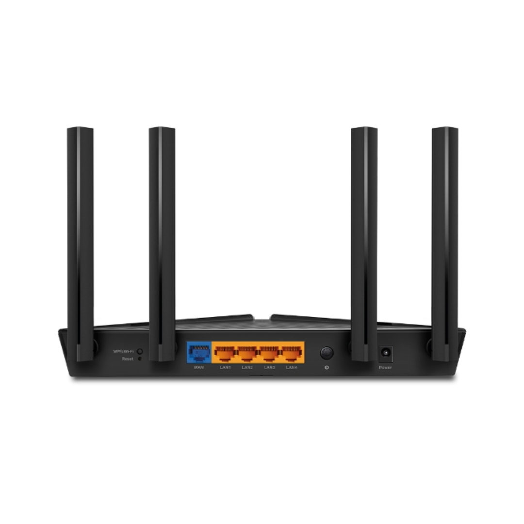 TP-Link Archer AX53 AX3000 Dual-Band Gigabit Wi-Fi 6 Router