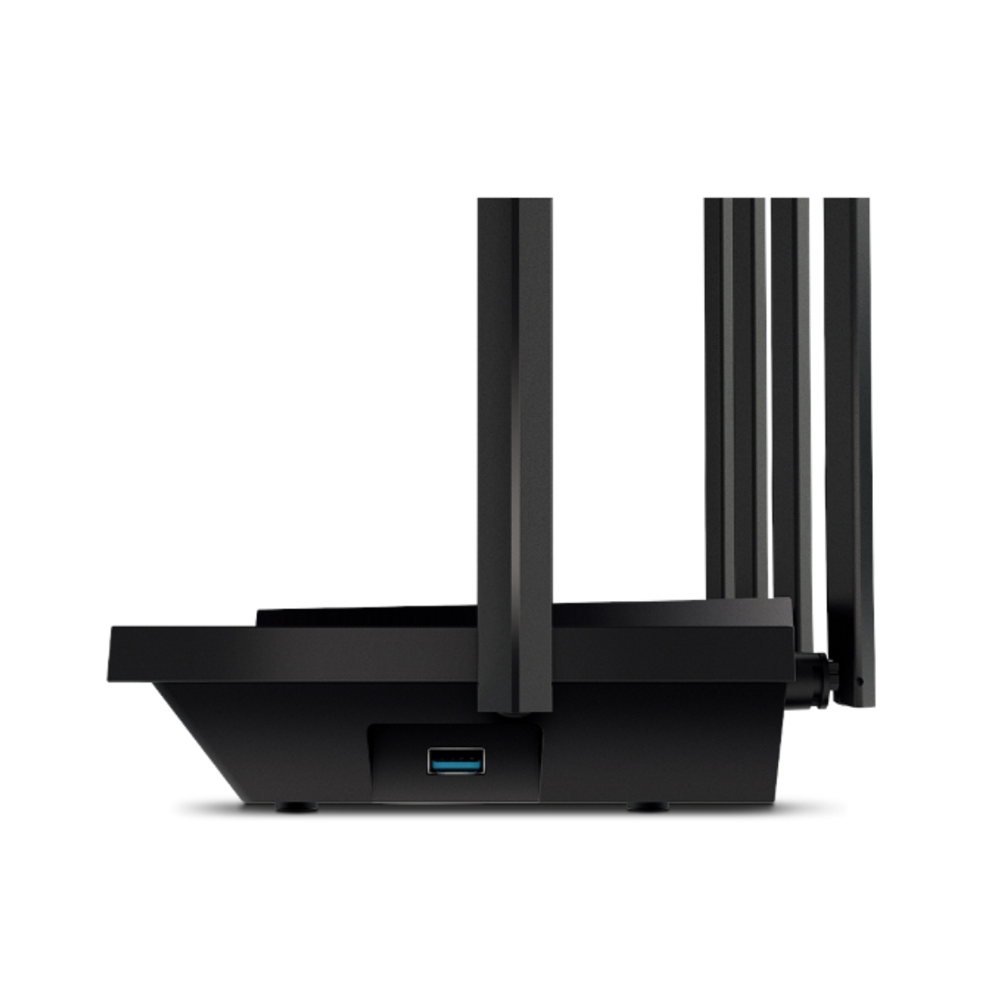TP-Link Archer AX73 AX5400 Dual-Band Gigabit Wi-Fi 6 Router