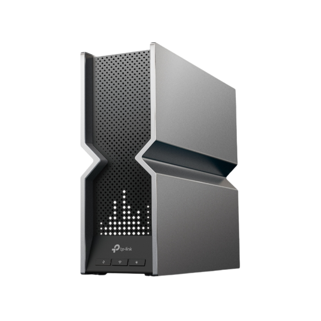 TP-Link Archer BE800 BE19000 Tri-Band Wi-Fi 7 Router