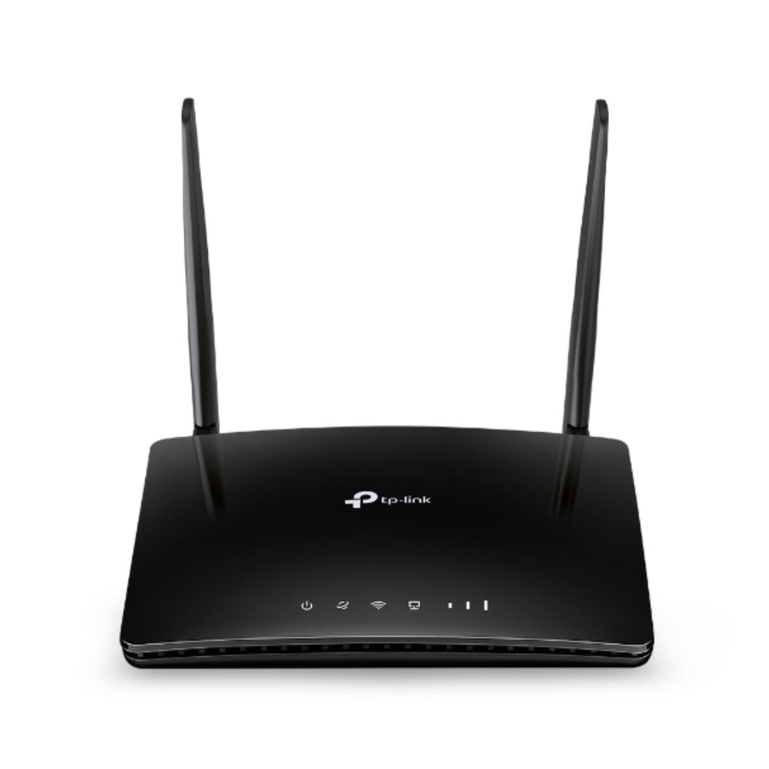 TP-Link Archer MR202 AC750 Wireless Dual Band 4G LTE Router
