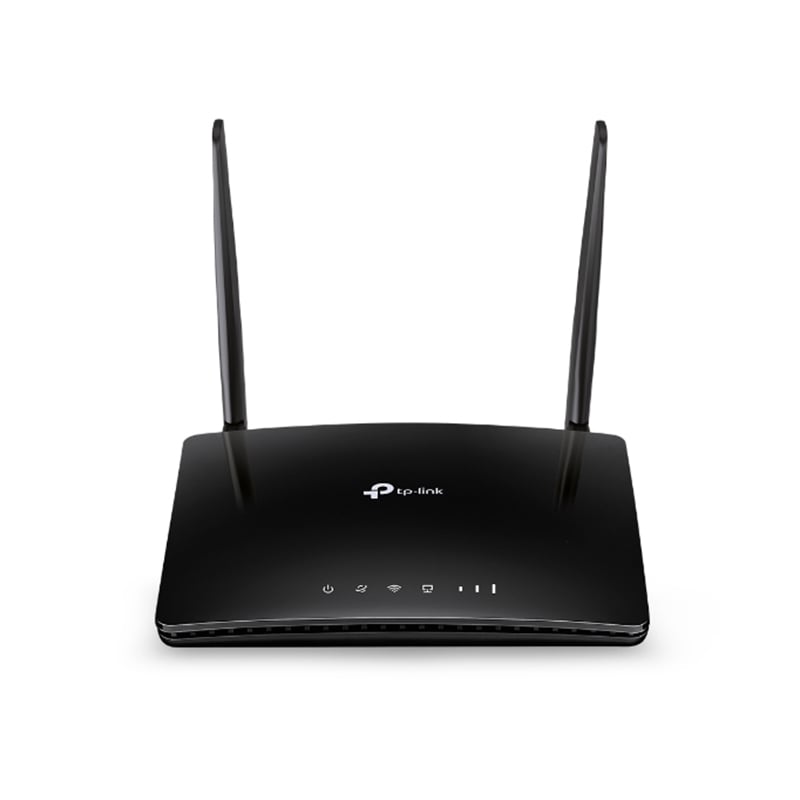 TP-Link Archer MR402 AC1200 Wireless Dual Band 4G LTE Router