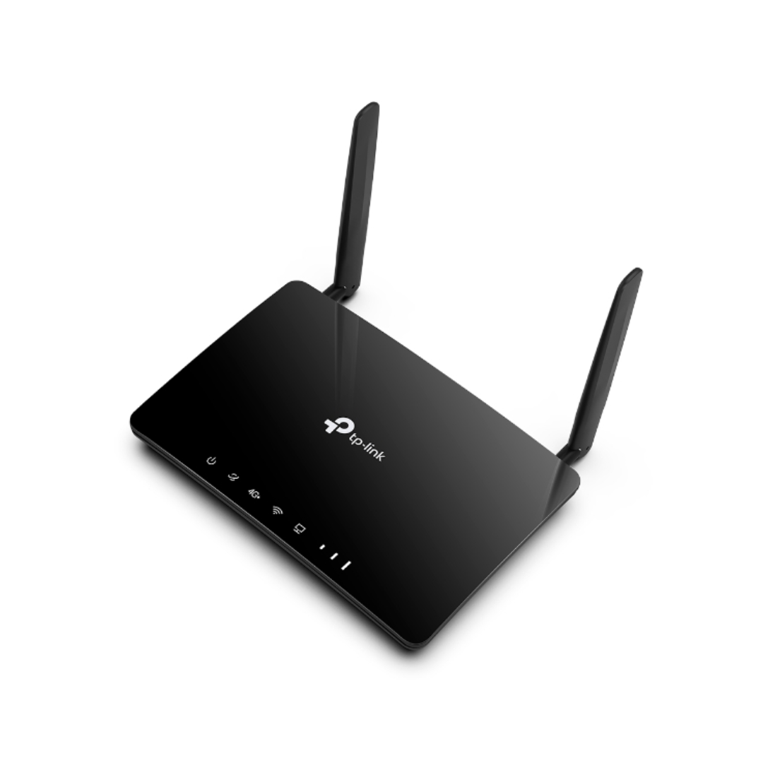 TP-Link Archer MR500 4G+ Cat6 AC1200 Wireless Dual Band Gigabit Router