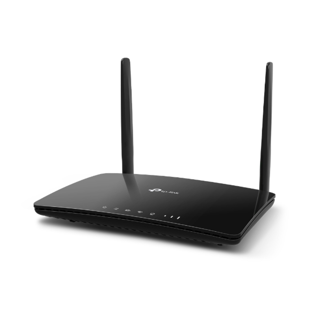 TP-Link Archer MR500 4G+ Cat6 AC1200 Wireless Dual Band Gigabit Router