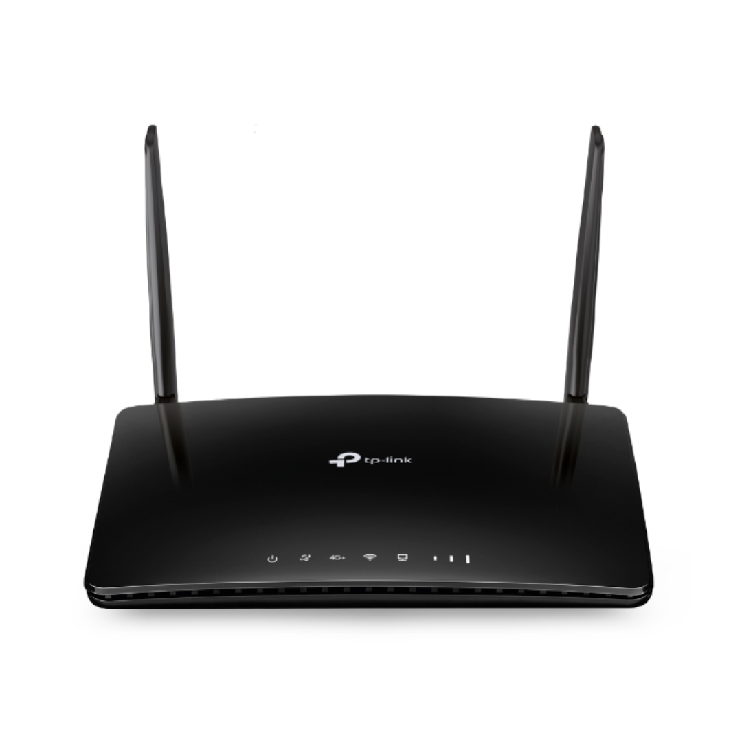 TP-Link Archer MR500 4G+ Cat6 AC1200 Wireless Dual Band Gigabit Router