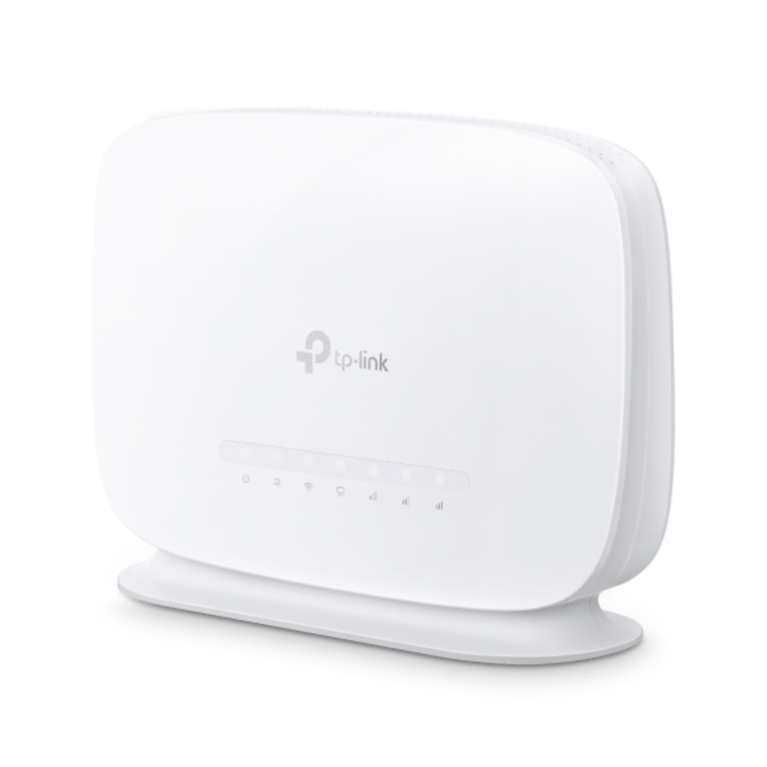 TP-Link Archer MR505 AC1200 4G+ Cat6 Wireless Dual Band Gigabit Router