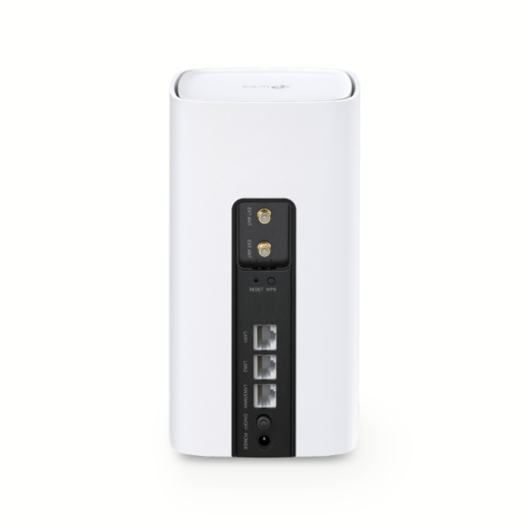 TP-Link Archer NX200 AX1800 5G Wireless Dual-Band Gigabit Router
