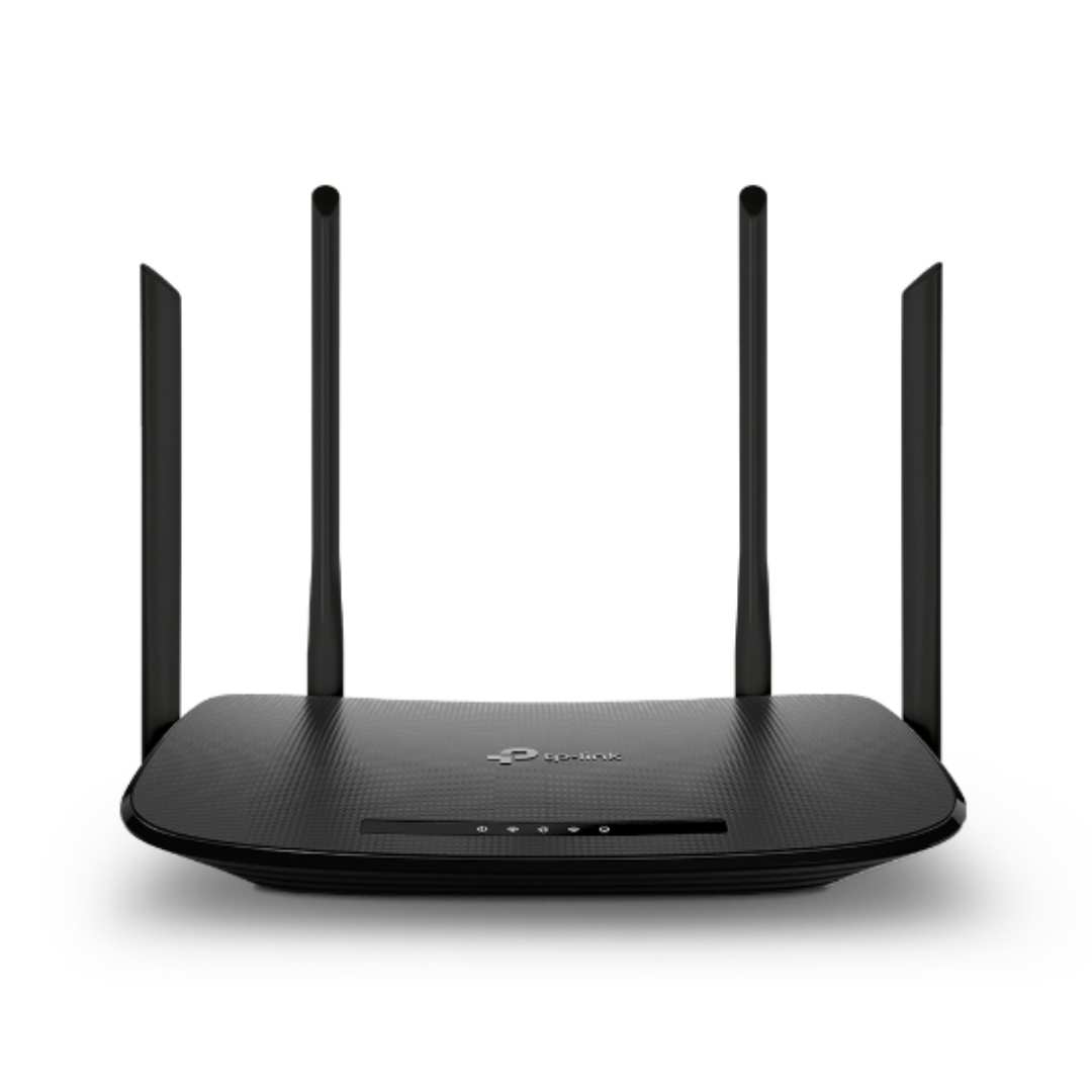TP-Link Archer VR300 AC1200 Wireless VDSL/ADSL Modem Router