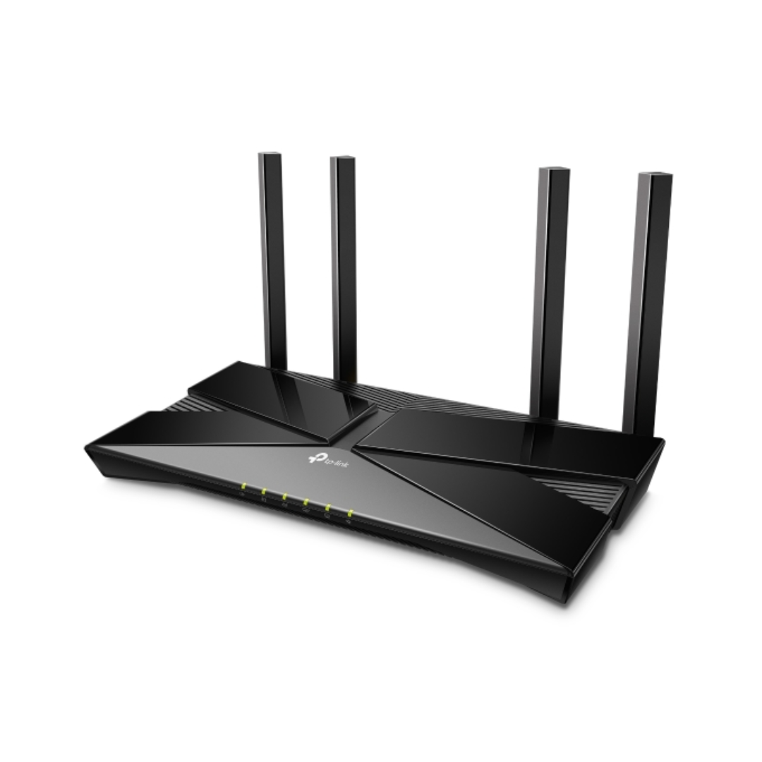 TP-Link Archer VX1800v AX1800 Dual-Band Wi-Fi 6 VDSL/ADSL Modem Router