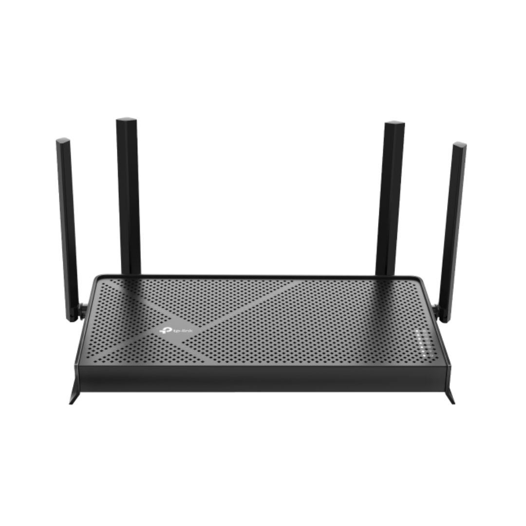 TP-Link Archer BE230 BE3600 Dual-Band Wi-Fi 7 Router
