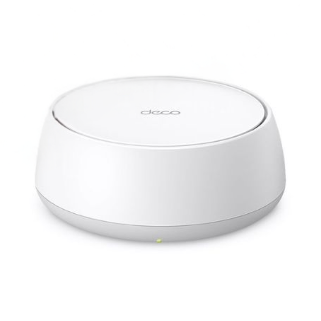 TP-Link Deco BE25 BE3600 Whole Home Mesh Wi-Fi 7 Router - 3 Pack