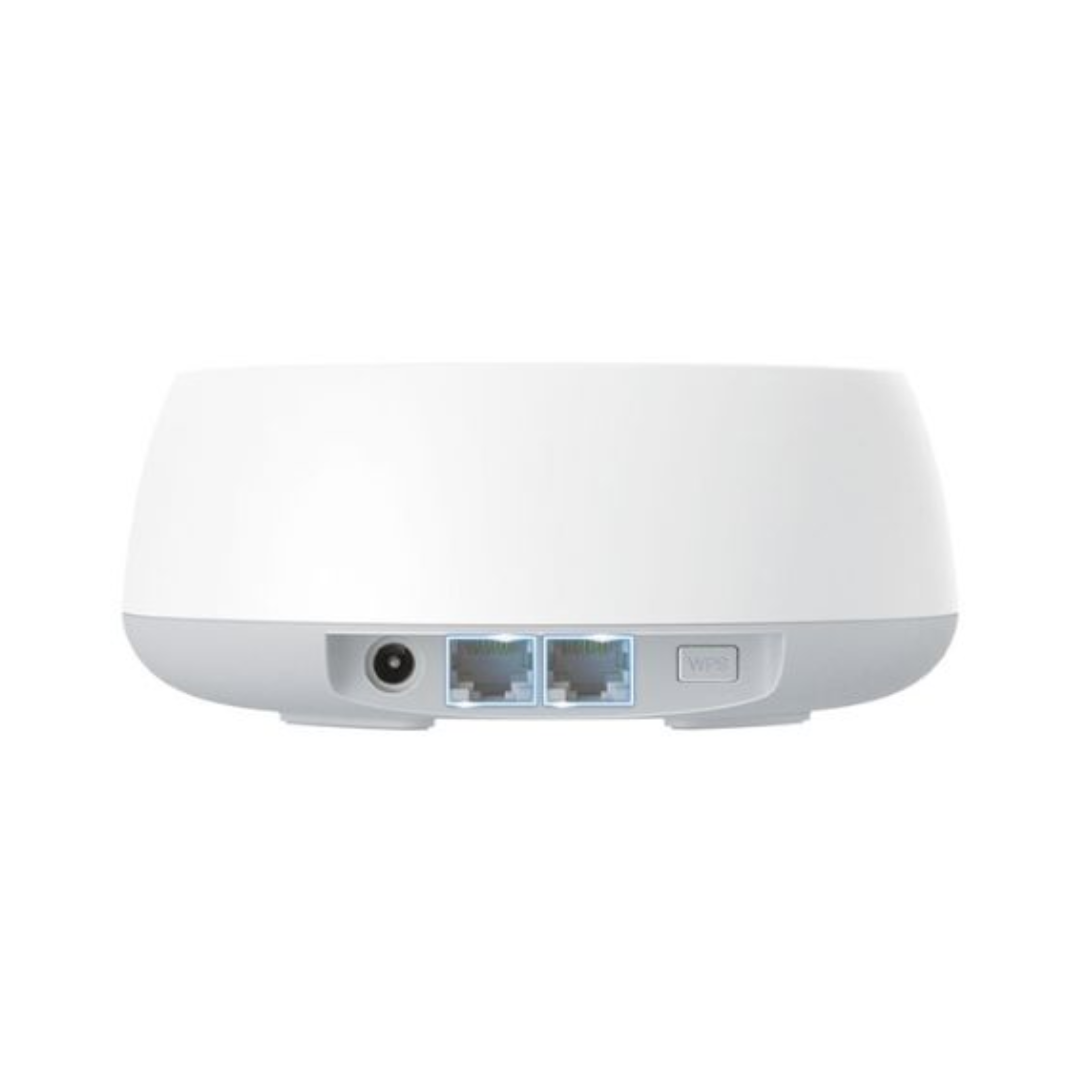 TP-Link Deco BE25 BE3600 Whole Home Mesh Wi-Fi 7 Router - 3 Pack