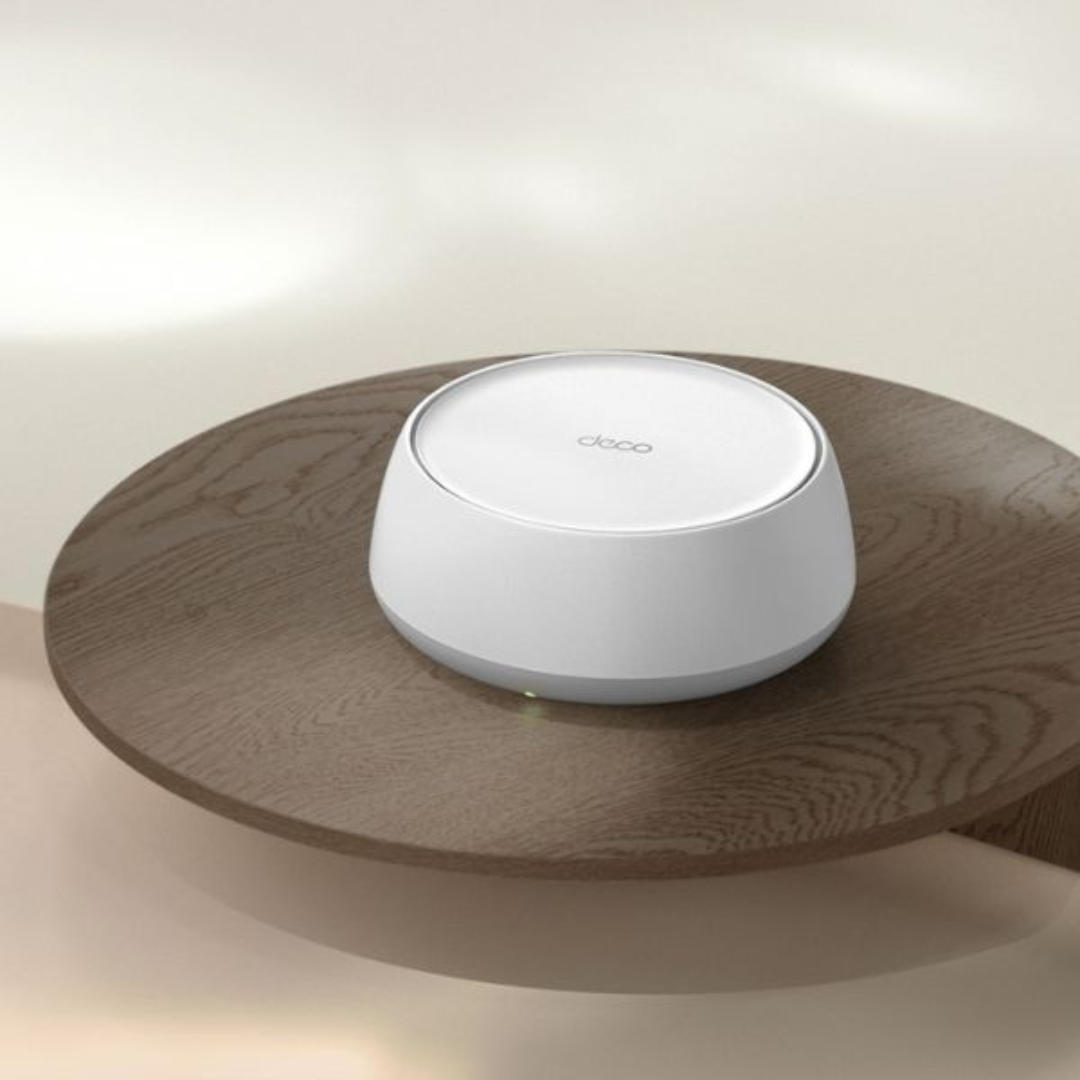 TP-Link Deco BE25 BE3600 Whole Home Mesh Wi-Fi 7 Router - 3 Pack