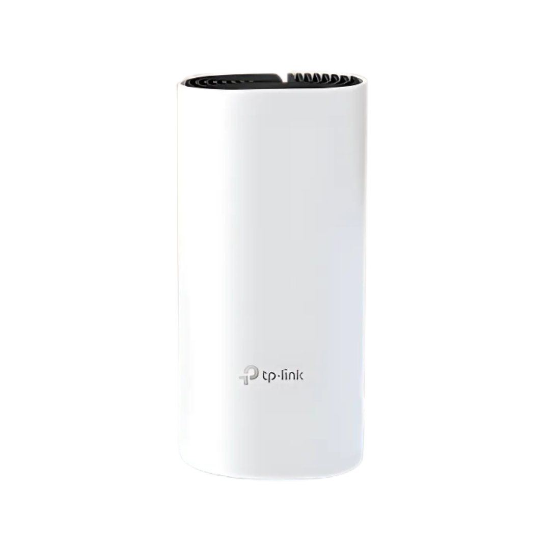 TP-Link Deco M4 AC1200 Whole Home Mesh Wi-Fi System (1-Pack)