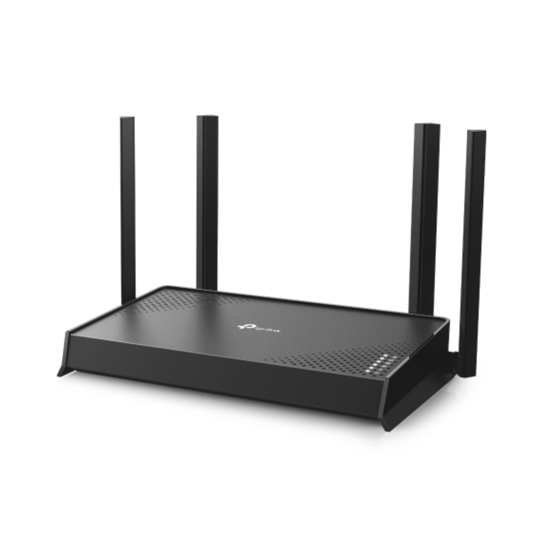 TP-Link Archer BE220 BE3600 Dual-Band Wi-Fi 7 Router