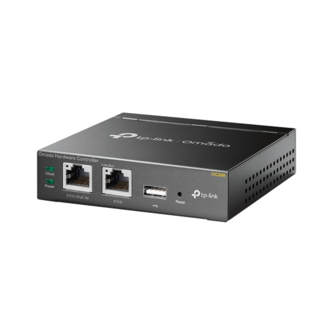 TP-Link Omada OC200 Cloud Controller