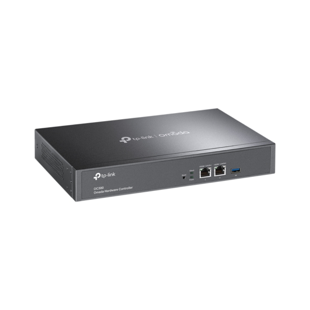 TP-Link Omada OC300 Hybrid Cloud Controller